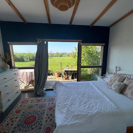 קאלן Countryside Garden Summer House מראה חיצוני תמונה
