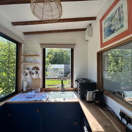 קאלן Countryside Garden Summer House מראה חיצוני תמונה