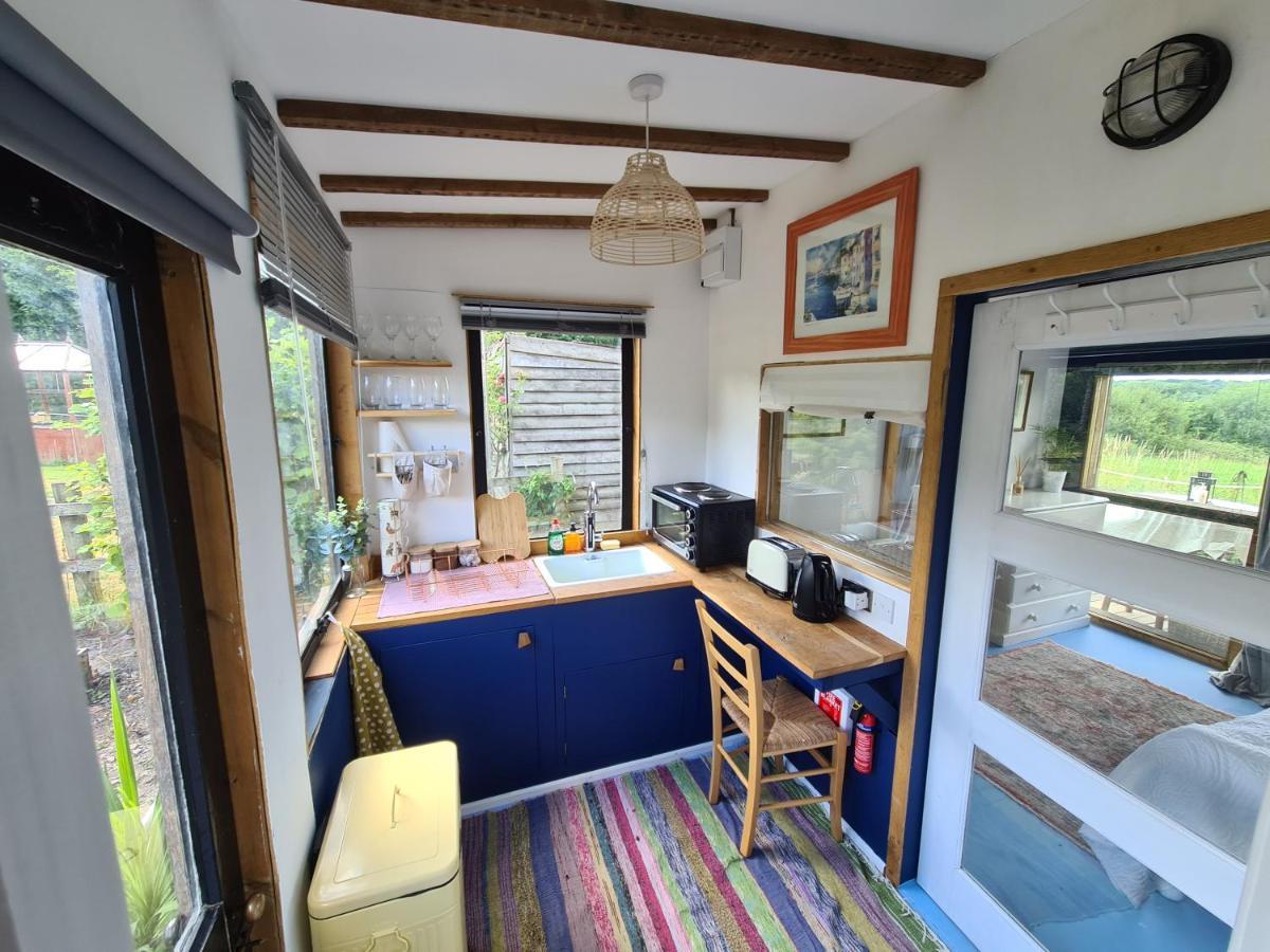 קאלן Countryside Garden Summer House מראה חיצוני תמונה