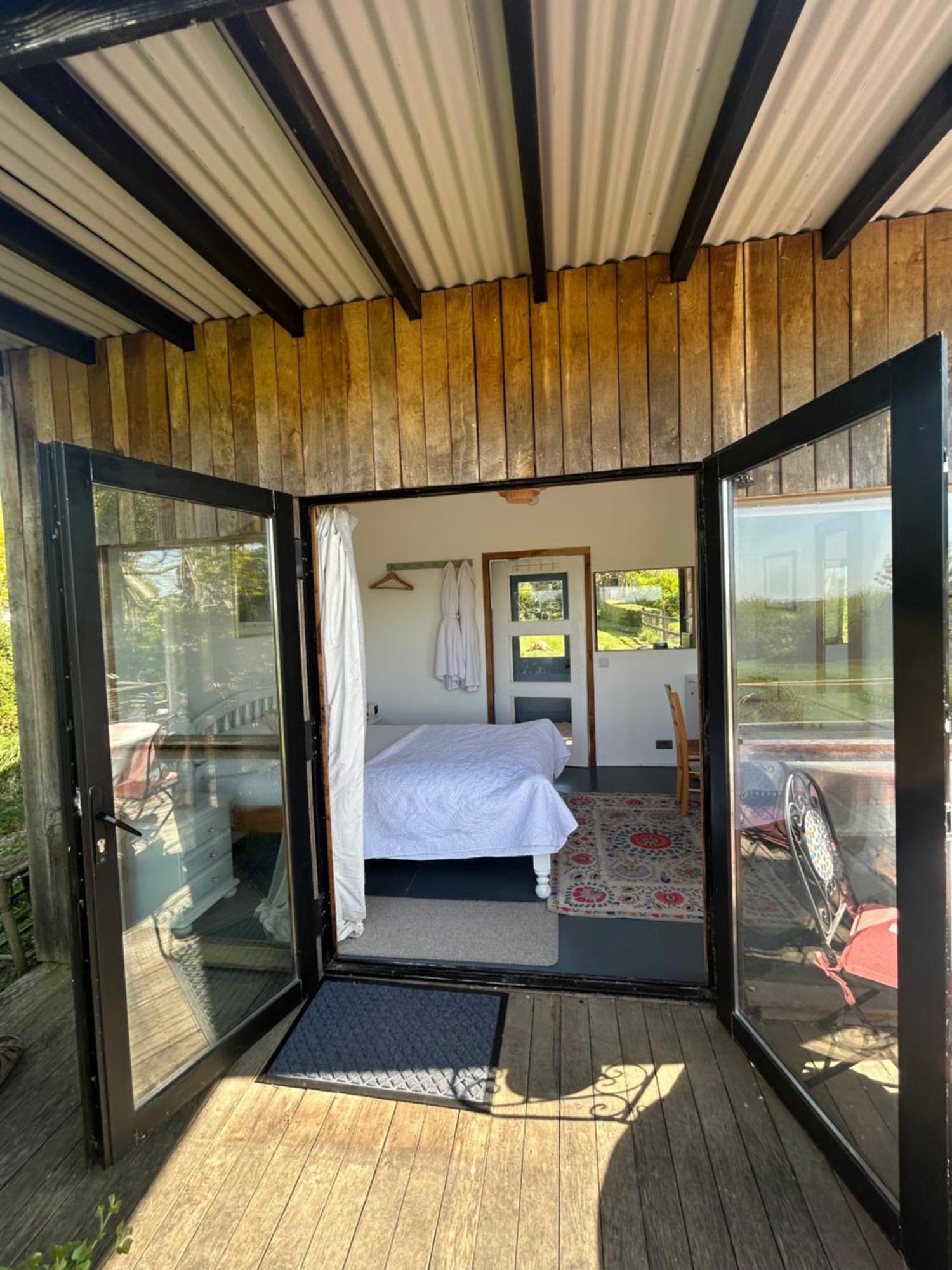 קאלן Countryside Garden Summer House מראה חיצוני תמונה